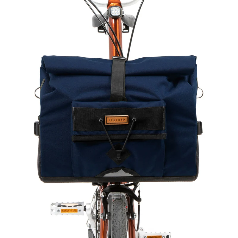 Restrap City Loader Bag