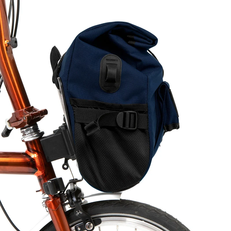 Restrap City Loader Bag