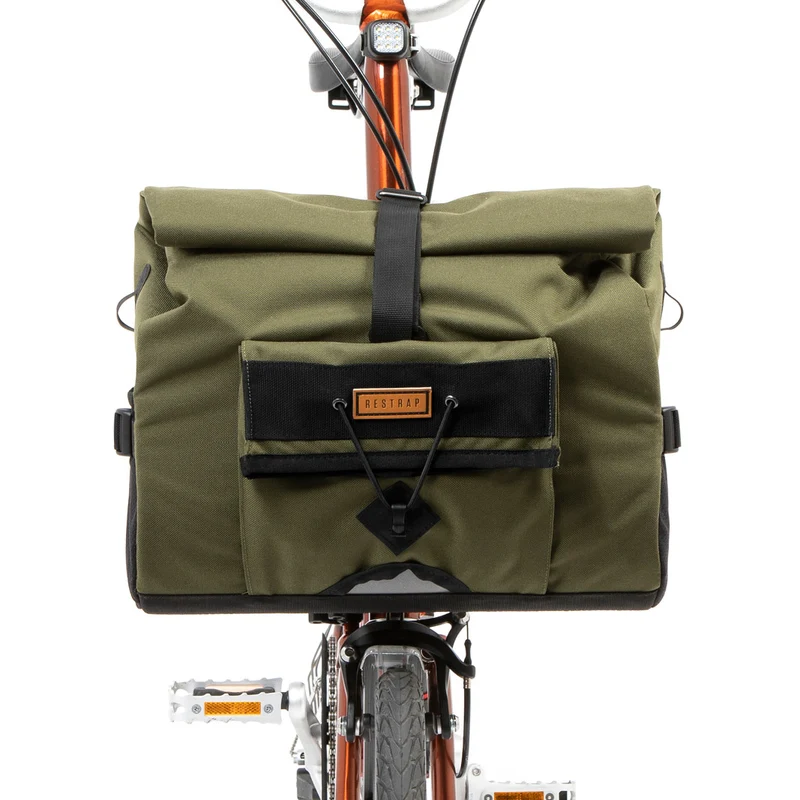 Restrap City Loader Bag