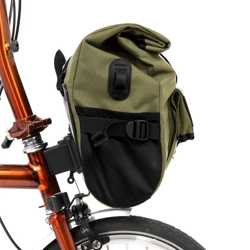 Restrap City Loader Bag