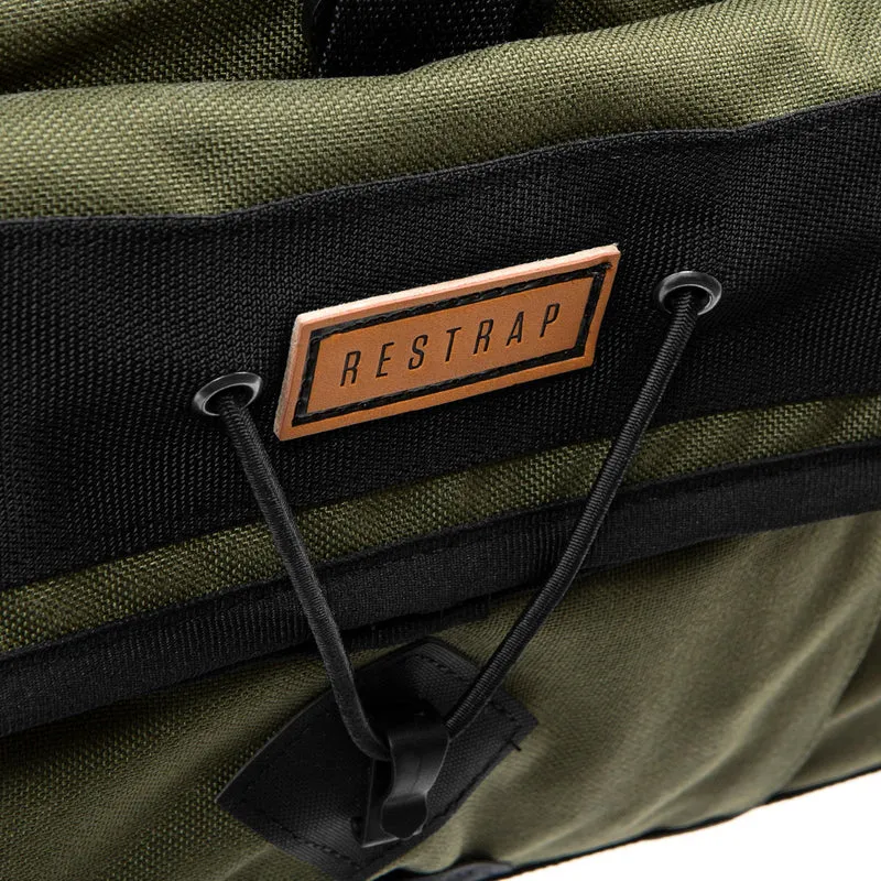 Restrap City Loader Bag
