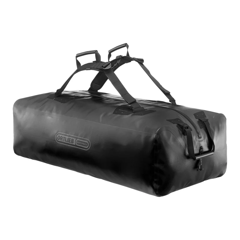 Ortlieb Big-Zip 140L waterproof expedition duffle