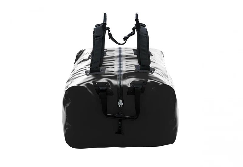 Ortlieb Big-Zip 140L waterproof expedition duffle