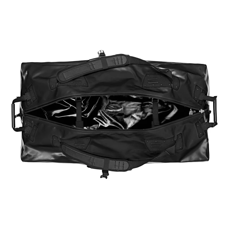 Ortlieb Big-Zip 140L waterproof expedition duffle