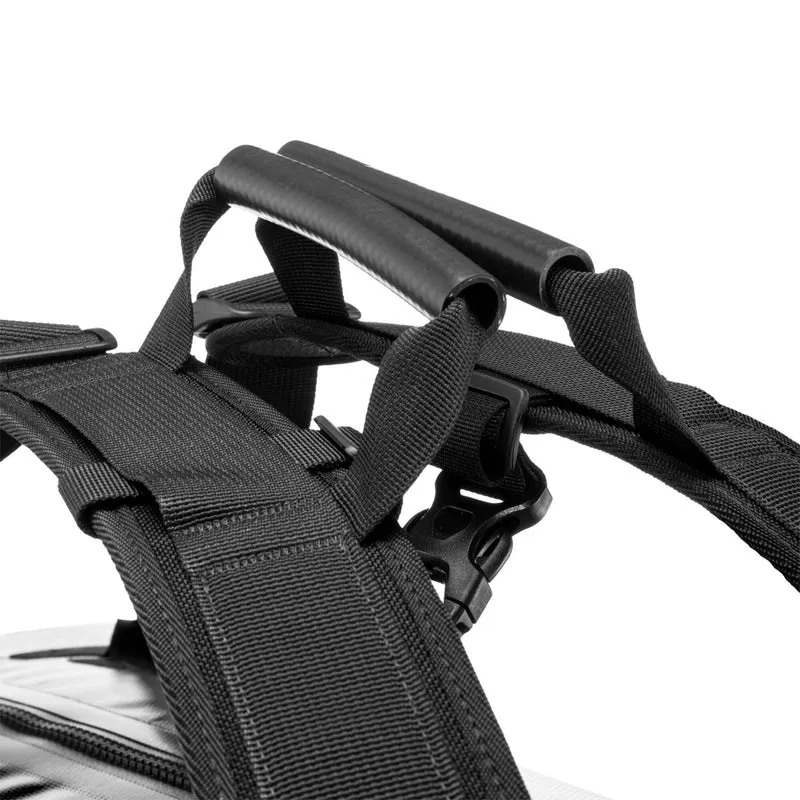 Ortlieb Big-Zip 140L waterproof expedition duffle