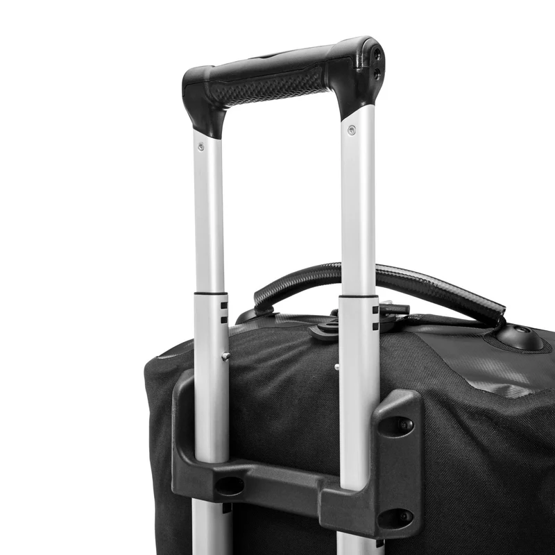 Ortlieb Duffle RG 85L wheeled waterproof expedition bag