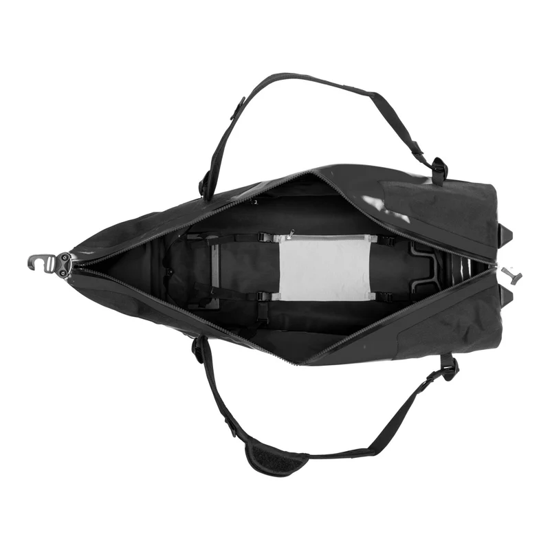 Ortlieb Duffle RG 85L wheeled waterproof expedition bag
