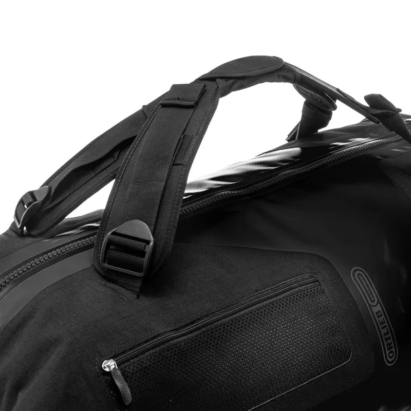 Ortlieb Duffle RG 85L wheeled waterproof expedition bag