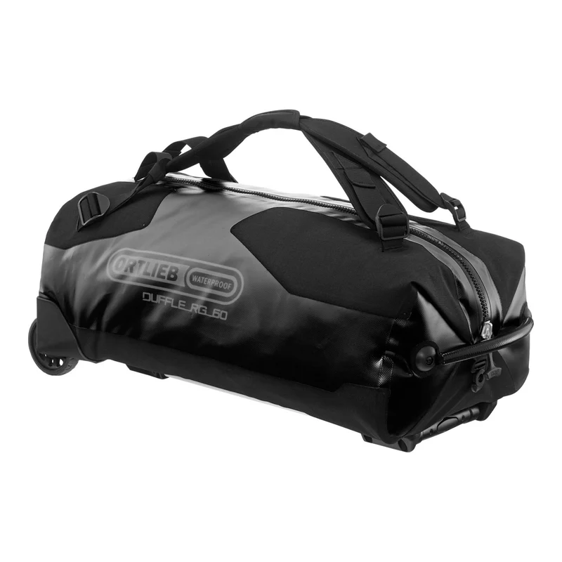 Ortlieb Duffle RG 60L wheeled waterproof travel bag