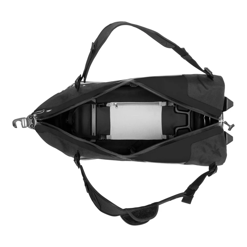 Ortlieb Duffle RG 60L wheeled waterproof travel bag