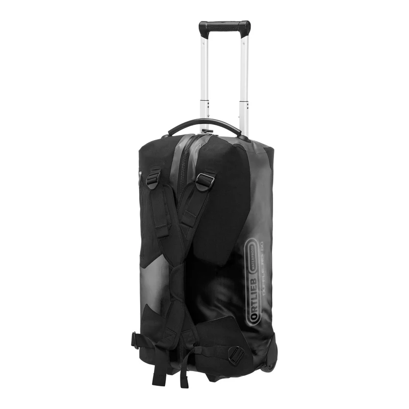 Ortlieb Duffle RG 60L wheeled waterproof travel bag