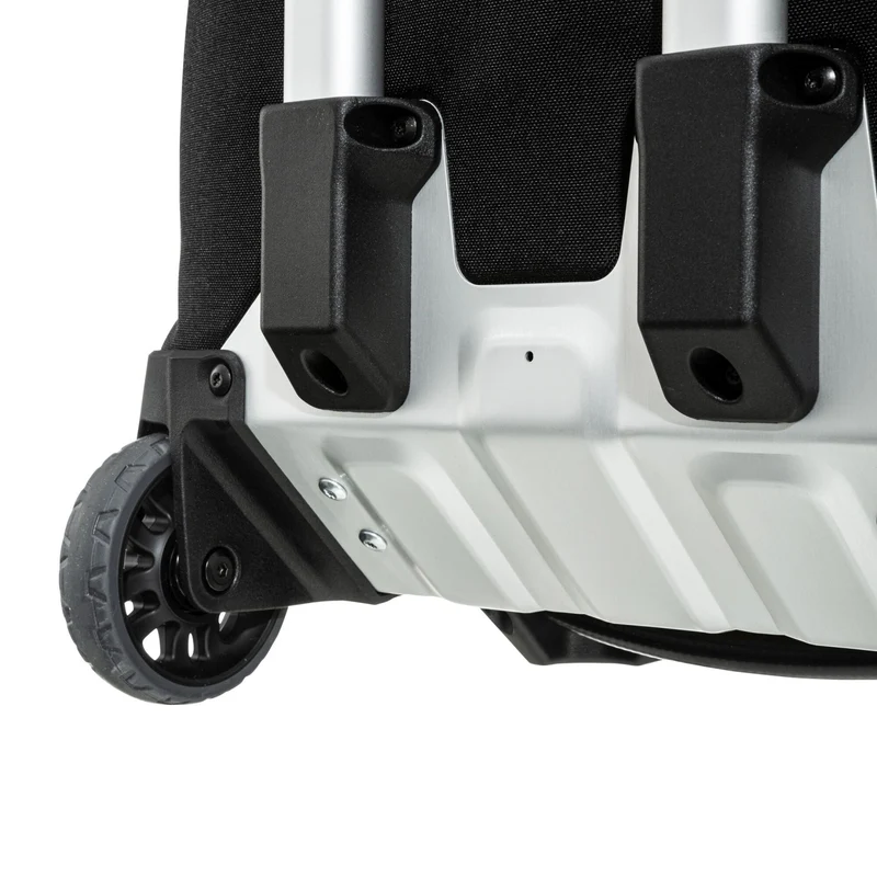 Ortlieb Duffle RG 60L wheeled waterproof travel bag