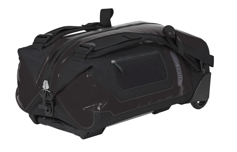 Ortlieb Duffle RG 34L wheeled waterproof travel bag