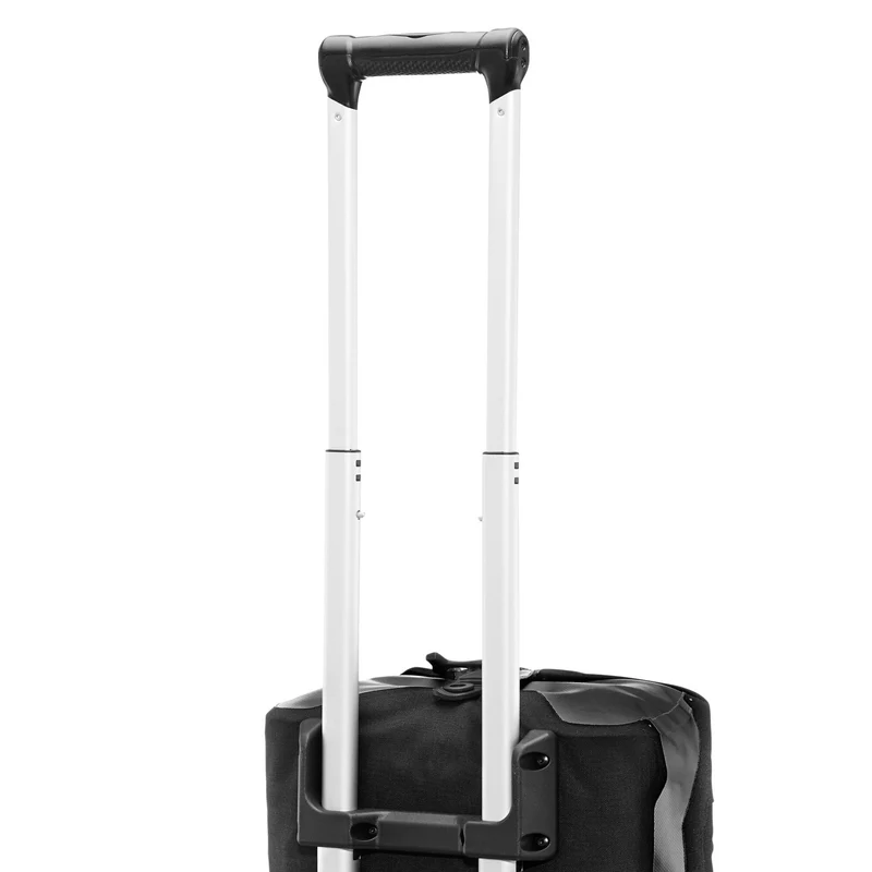 Ortlieb Duffle RG 34L wheeled waterproof travel bag