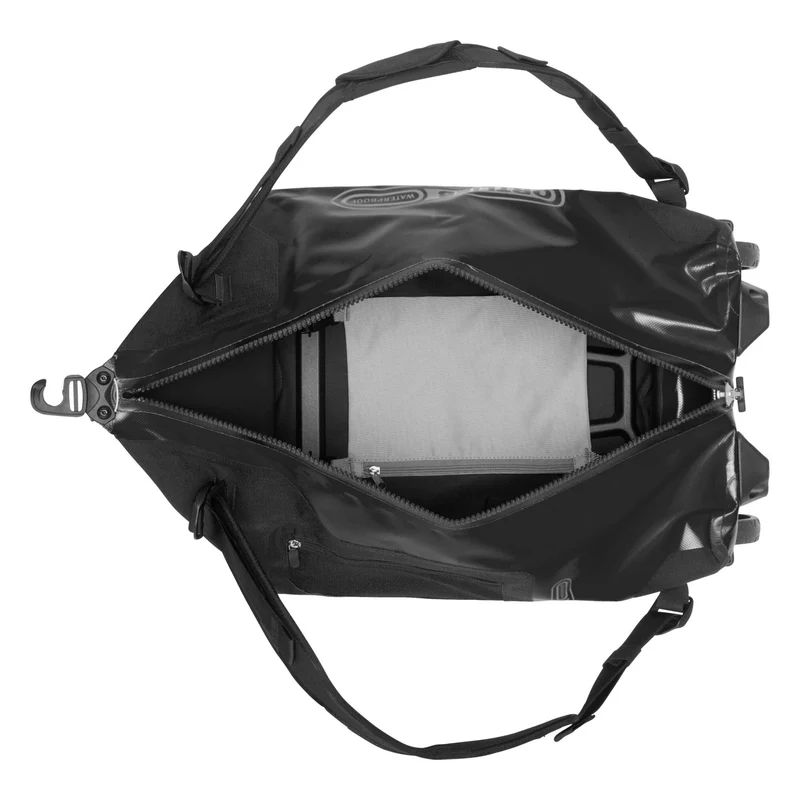 Ortlieb Duffle RG 34L wheeled waterproof travel bag