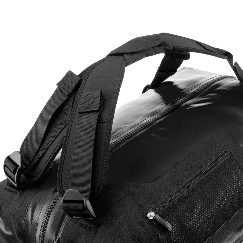Ortlieb Duffle RG 34L wheeled waterproof travel bag