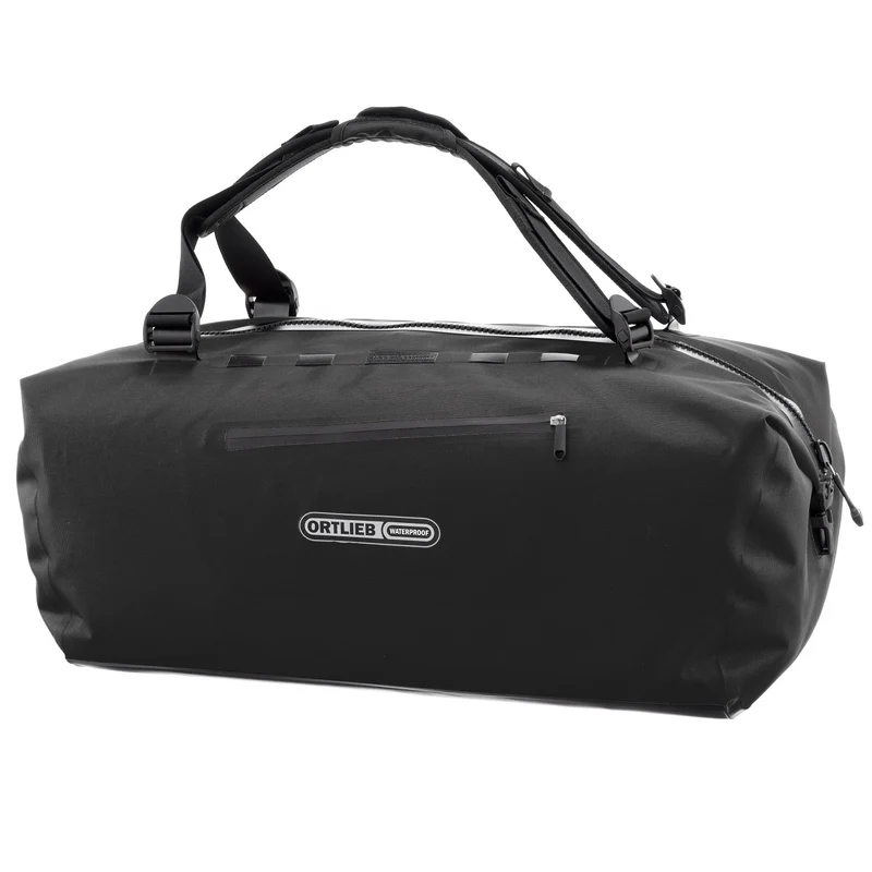 Ortlieb Duffle Lite 60L lightweight waterproof travel bag