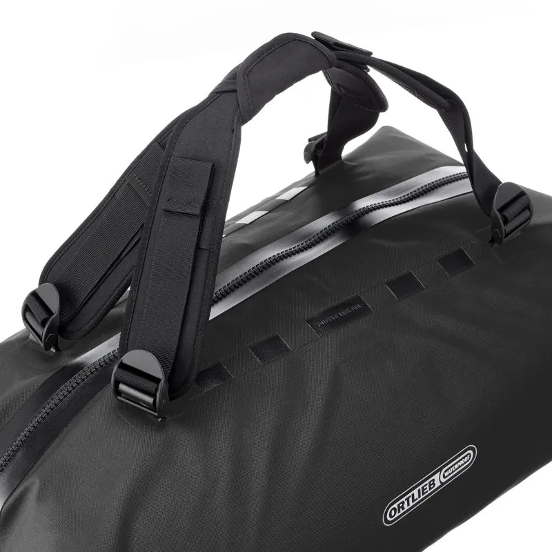 Ortlieb Duffle Lite 60L lightweight waterproof travel bag