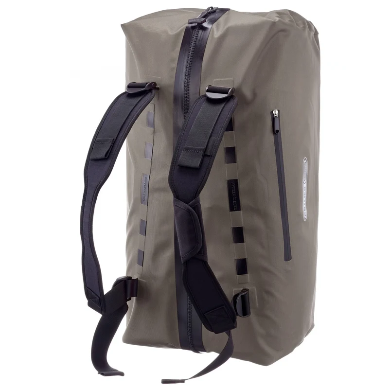 Ortlieb Duffle Lite 60L lightweight waterproof travel bag