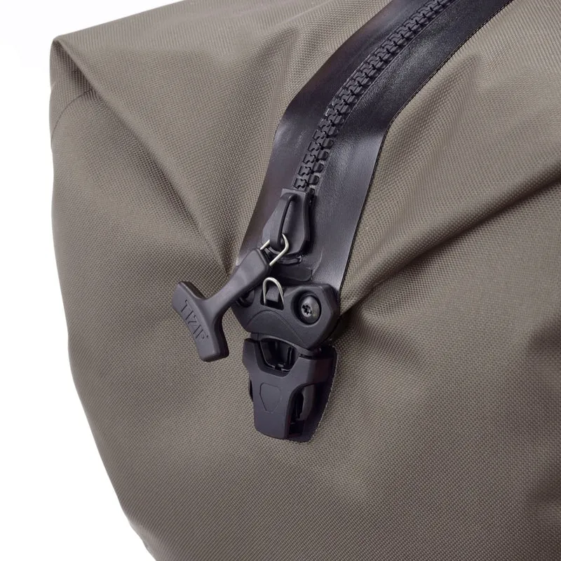 Ortlieb Duffle Lite 60L lightweight waterproof travel bag