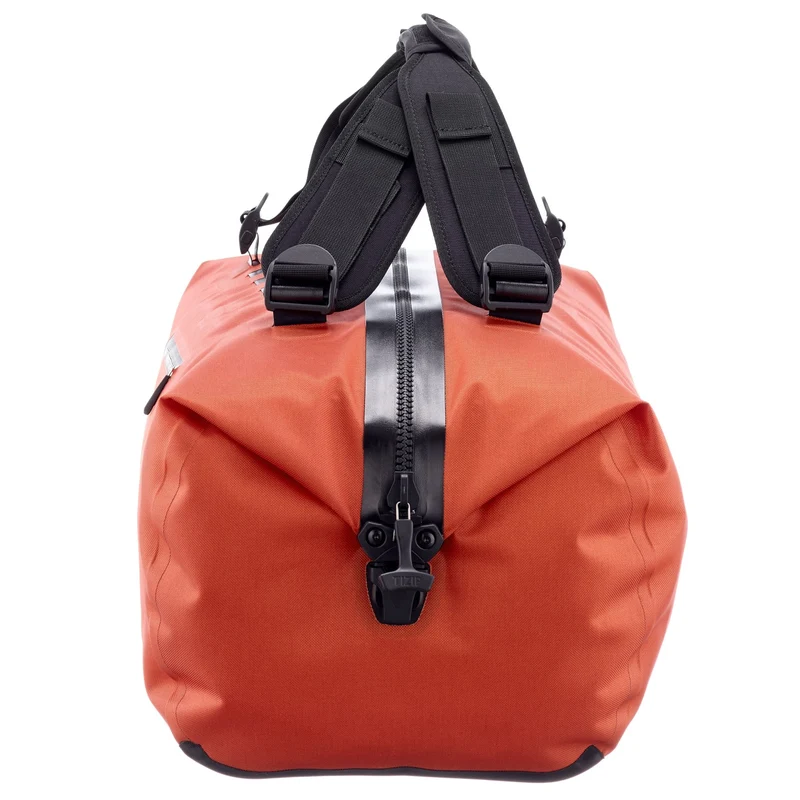 Ortlieb Duffle Lite 60L lightweight waterproof travel bag