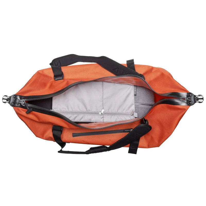 Ortlieb Duffle Lite 60L lightweight waterproof travel bag