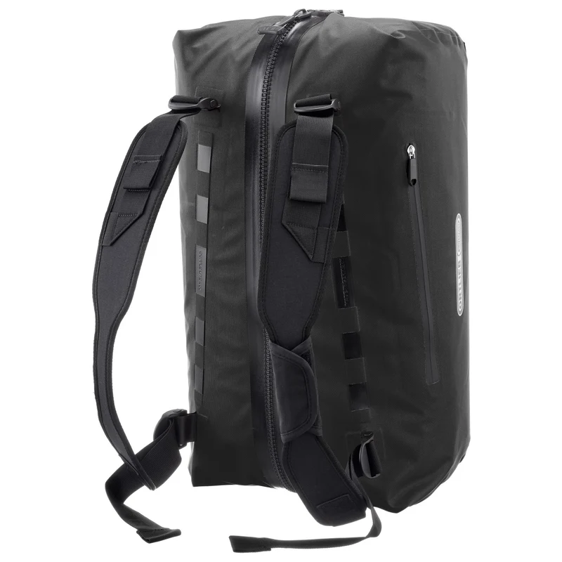Ortlieb Duffle Lite 40L lightweight waterproof travel bag