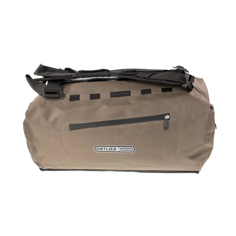 Ortlieb Duffle Lite 40L lightweight waterproof travel bag