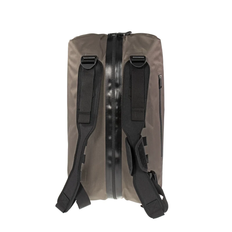 Ortlieb Duffle Lite 40L lightweight waterproof travel bag