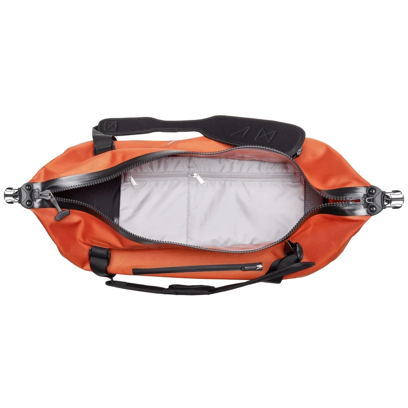 Ortlieb Duffle Lite 40L lightweight waterproof travel bag
