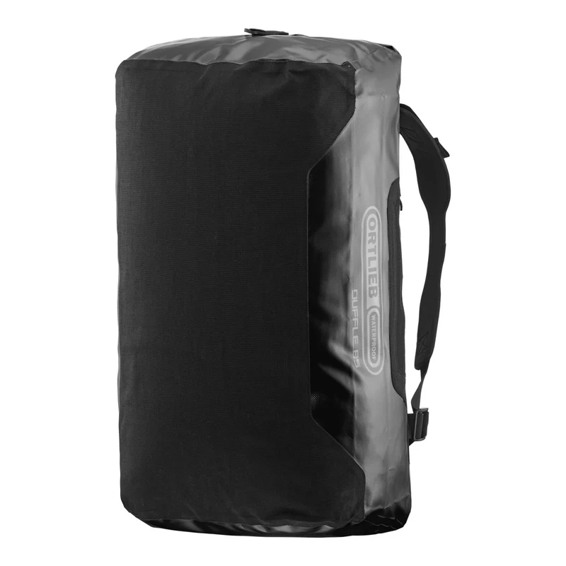 Ortlieb Duffle 85L waterproof travel bag and backpack