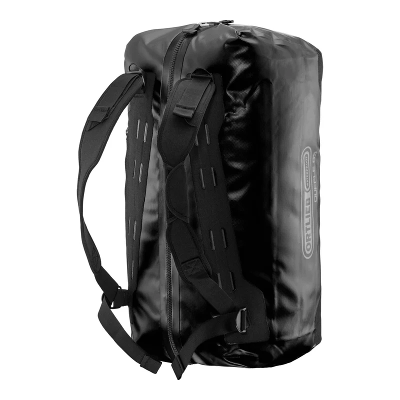 Ortlieb Duffle 85L waterproof travel bag and backpack