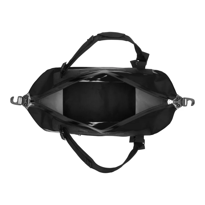 Ortlieb Duffle 60L waterproof travel bag and backpack