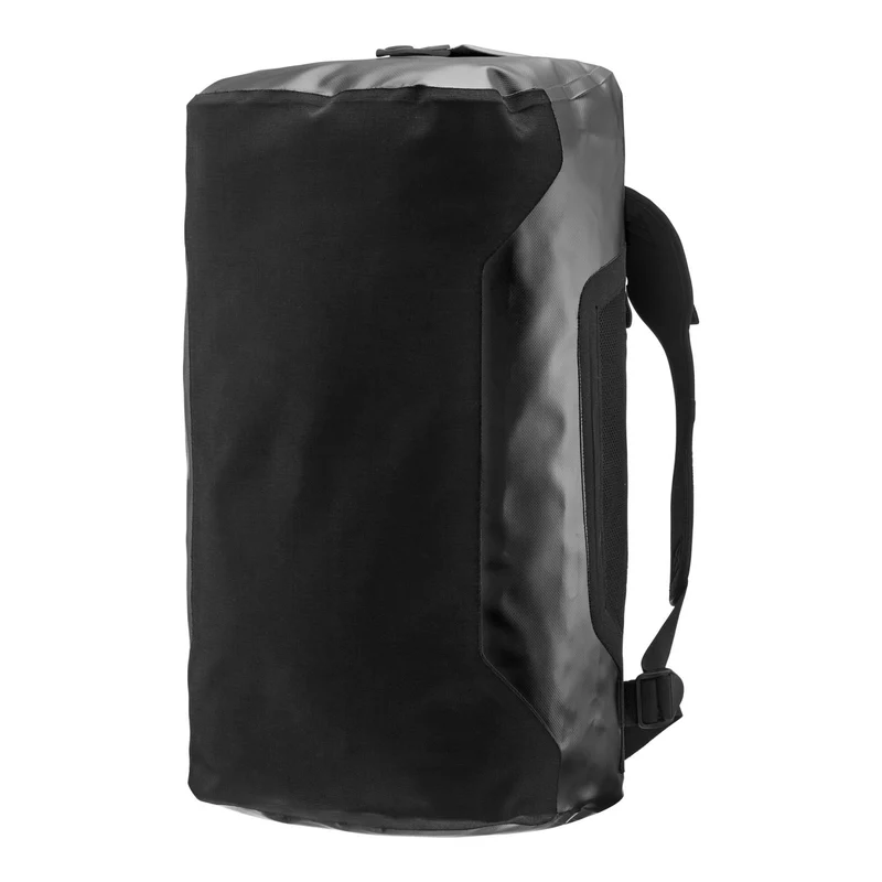 Ortlieb Duffle 60L waterproof travel bag and backpack