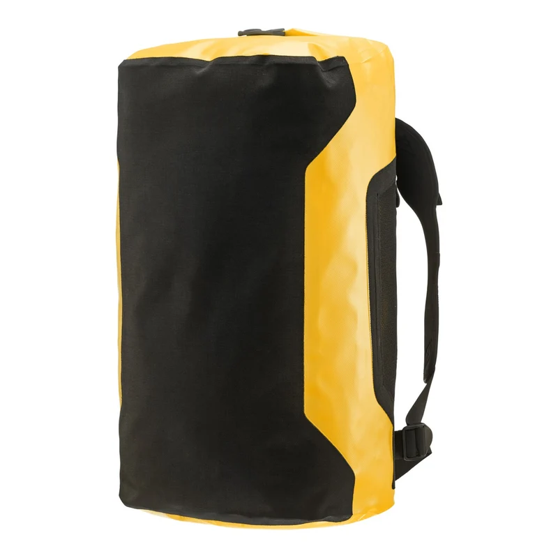 Ortlieb Duffle 60L waterproof travel bag and backpack