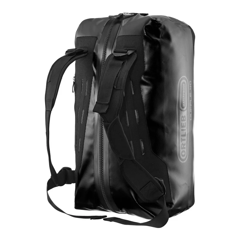Ortlieb Duffle 40L waterproof travel bag and backpack
