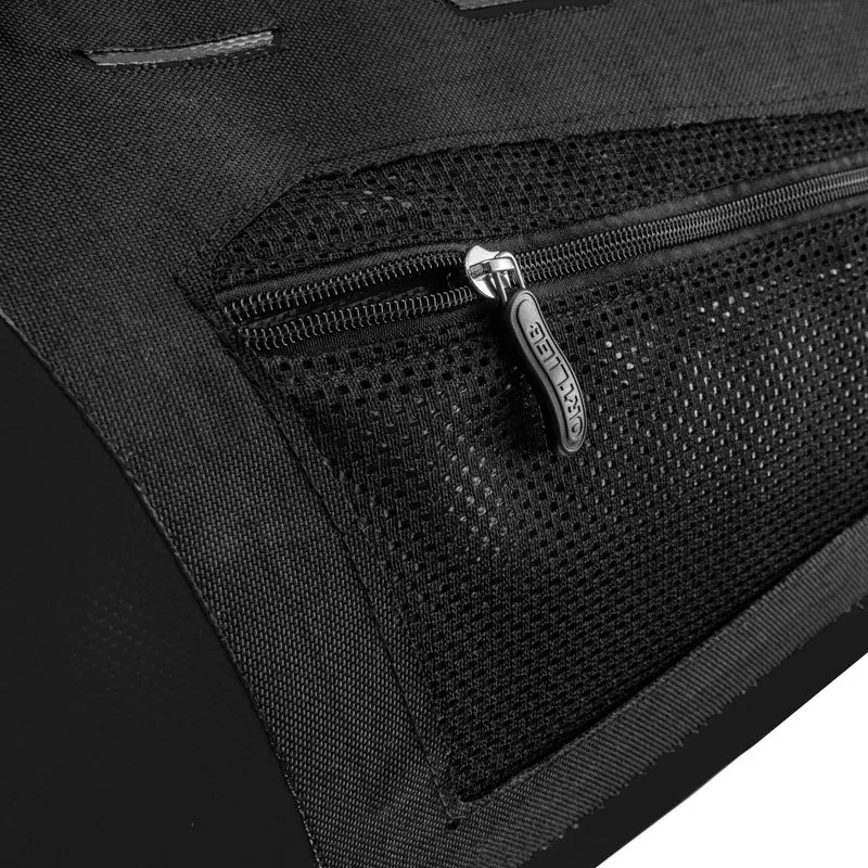 Ortlieb Duffle 40L waterproof travel bag and backpack