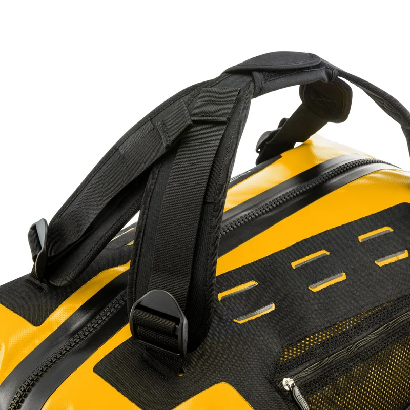 Ortlieb Duffle 40L waterproof travel bag and backpack