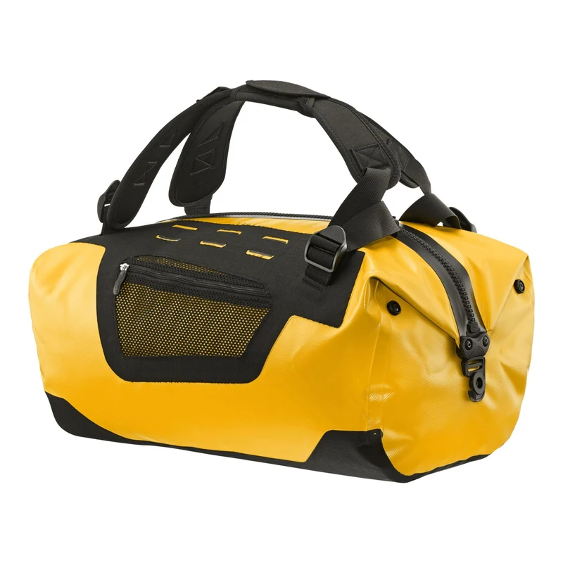 Ortlieb Duffle 40L waterproof travel bag and backpack
