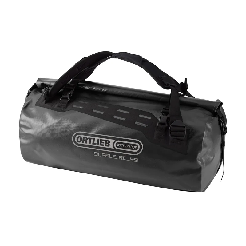 Ortlieb Duffle RC 49L waterproof travel and sports bag
