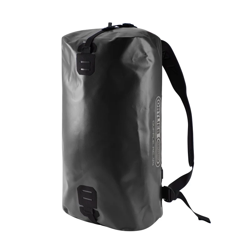 Ortlieb Duffle RC 49L waterproof travel and sports bag