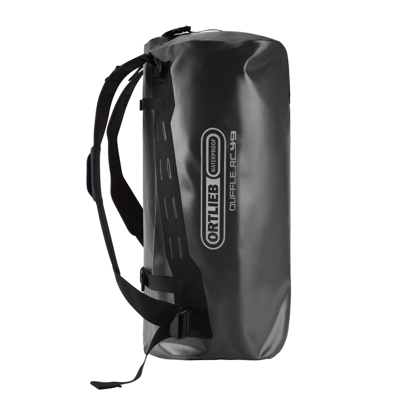 Ortlieb Duffle RC 49L waterproof travel and sports bag
