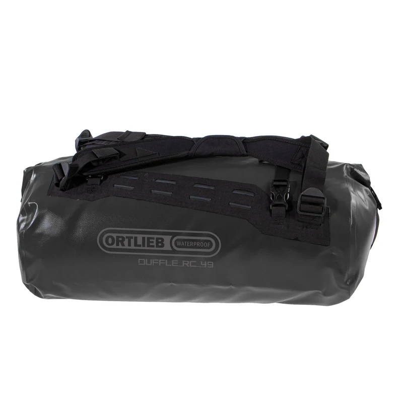 Ortlieb Duffle RC 49L waterproof travel and sports bag