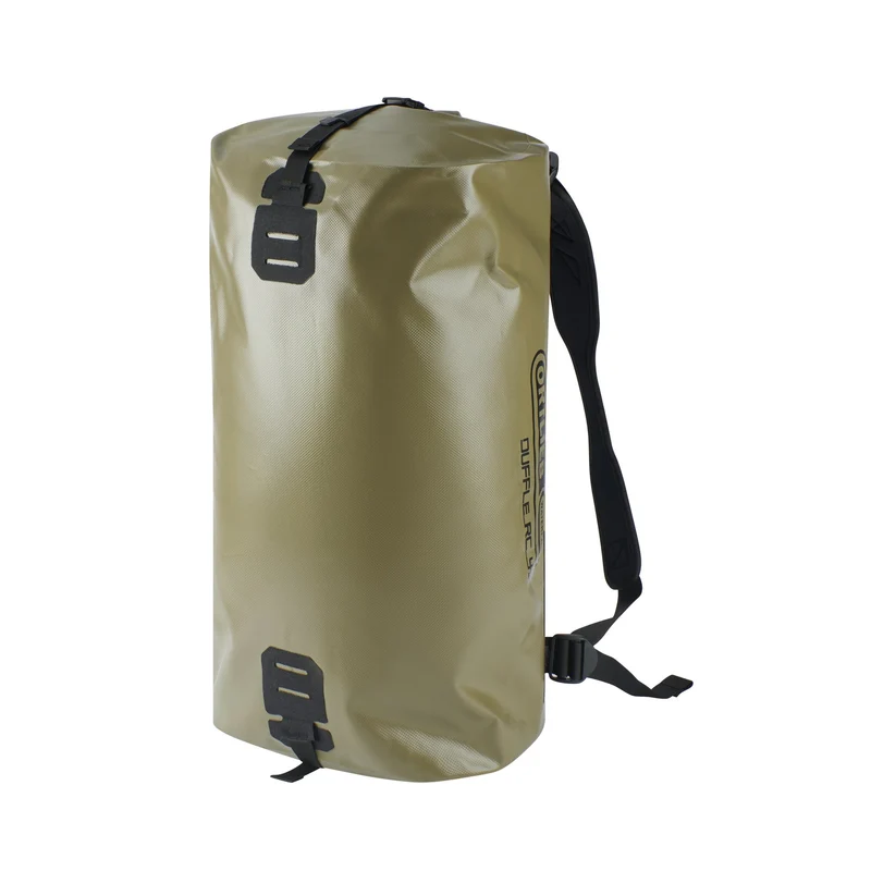 Ortlieb Duffle RC 49L waterproof travel and sports bag