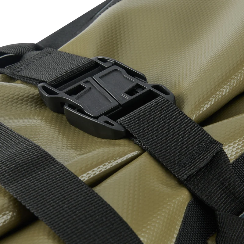 Ortlieb Duffle RC 49L waterproof travel and sports bag