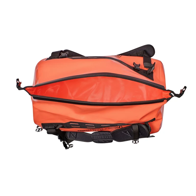 Ortlieb Duffle RC 49L waterproof travel and sports bag