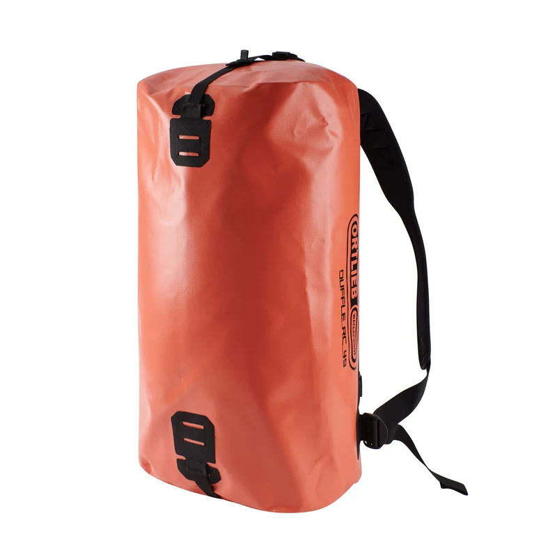 Ortlieb Duffle RC 49L waterproof travel and sports bag
