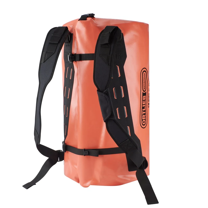 Ortlieb Duffle RC 49L waterproof travel and sports bag