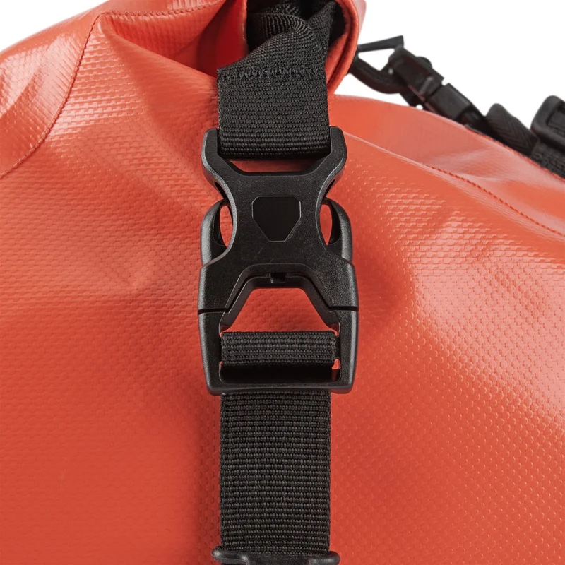 Ortlieb Duffle RC 49L waterproof travel and sports bag