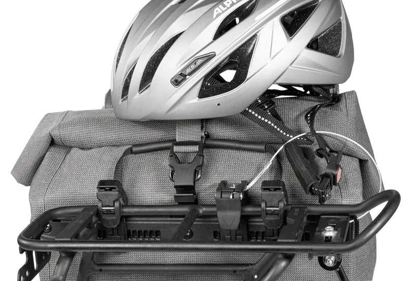 Ortlieb QL2 Lock pannier lock for Quick-Lock2 systems
